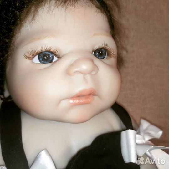Куклы реборн девочки