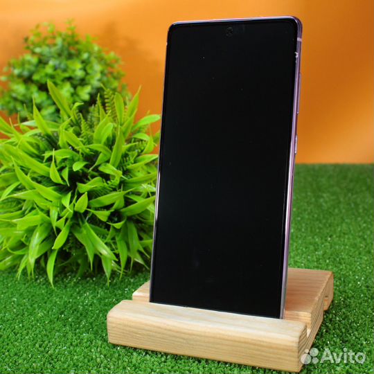 Samsung Galaxy S20 FE, 6/128 ГБ