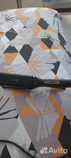 Плоская гафре