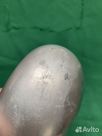 Фляжка СССР 1959г