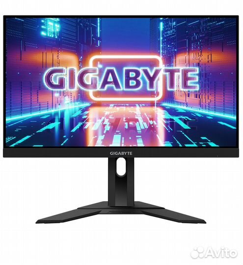 Монитор 180 гц Gigabyte G24F2