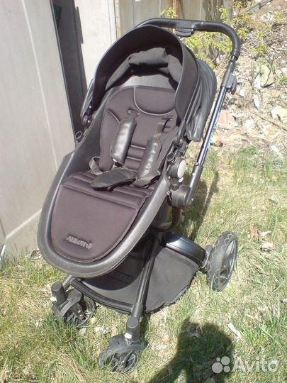 Коляски детские