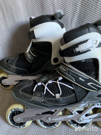 Ролики мужские 40 р-р