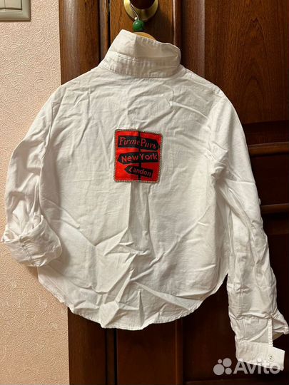 Блузка для девочки 9-10 лет