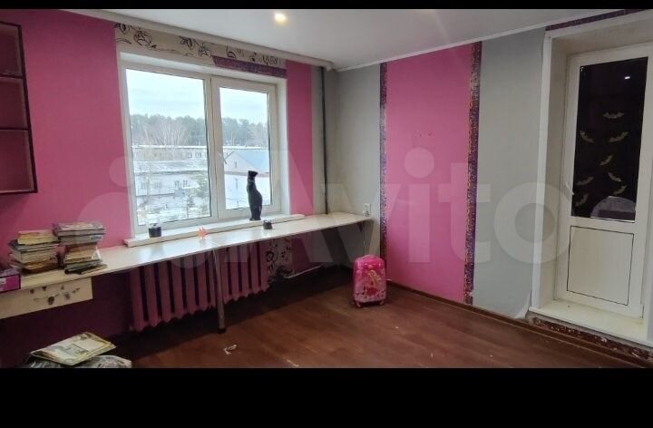 2-к. квартира, 36,9 м², 3/5 эт.