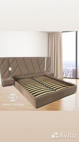 Мягкая Мебель Кровати