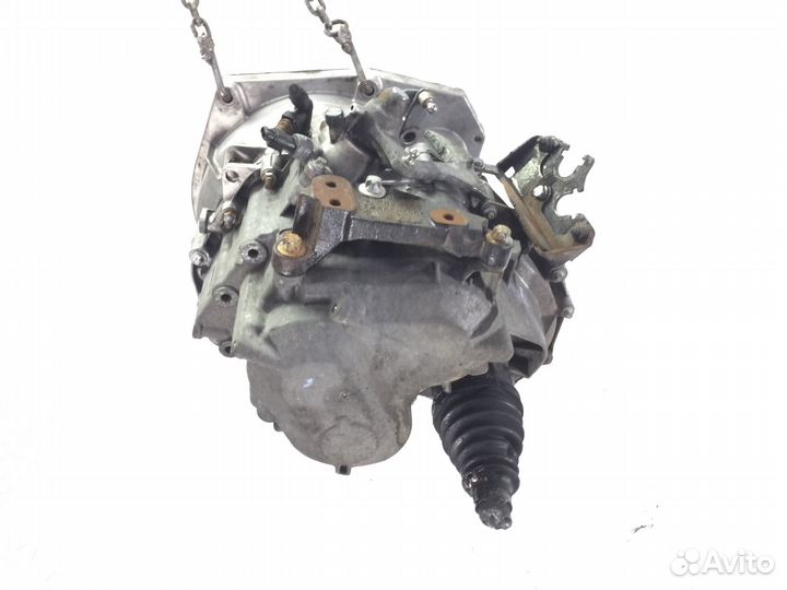 Кпп 5ст. 55350926 Alfa Romeo Brera