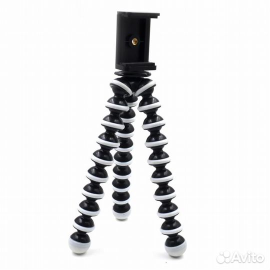 Штатив-трипод 260 мм для фотокамеры, смартфона