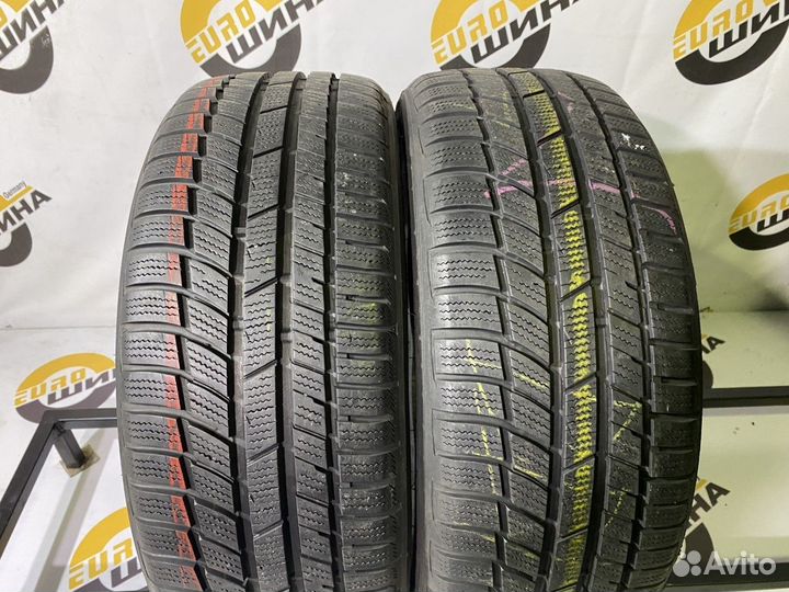Toyo Snowprox S954 205/45 R17