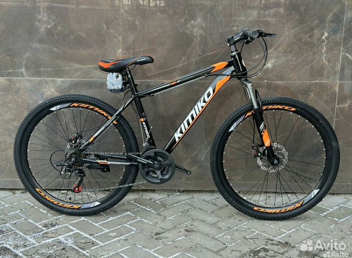 Велосипед 24,26