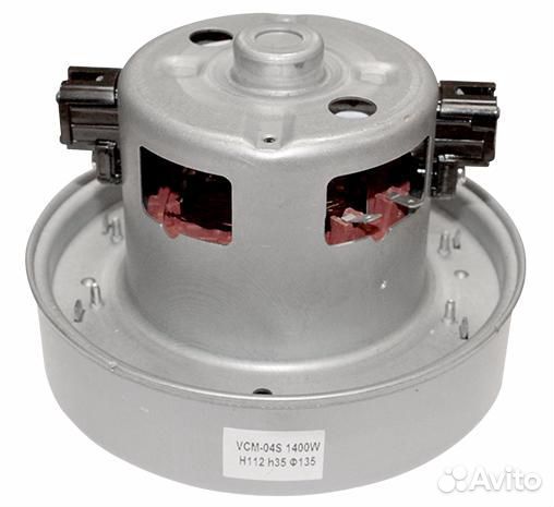 Электродвигатель на пылесос samsung 1400W