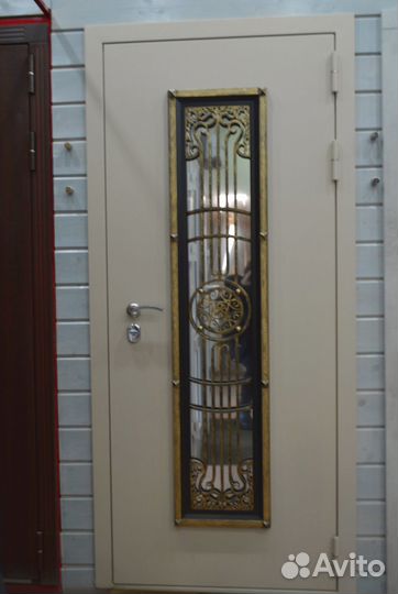 Дверь входная