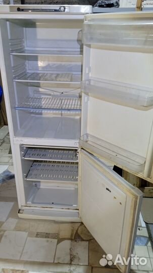 Холодильник