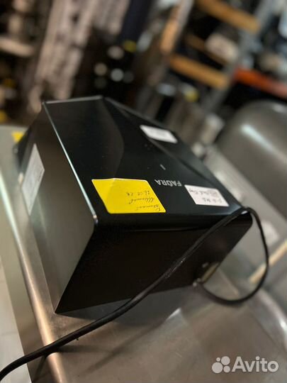 Сушилка для рук Faura FHD-1000B