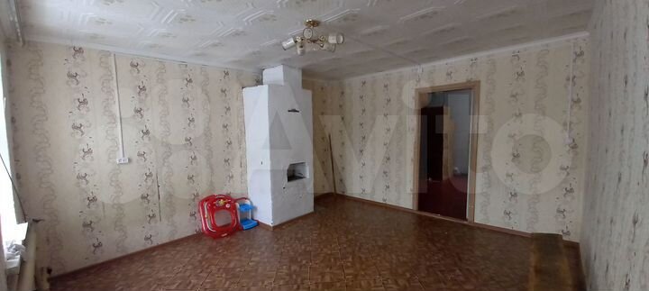 Дом 54 м² на участке 21 сот.