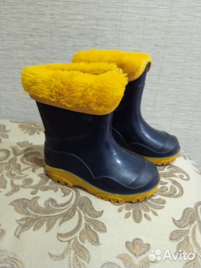 Детская обувь