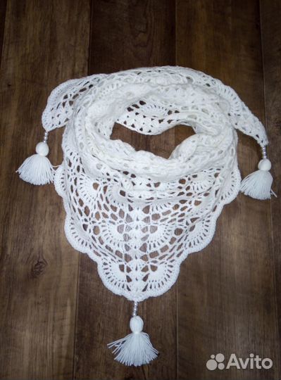 Бактус ручная работа