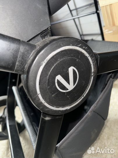 Коляска 3в1 Verdi Expert