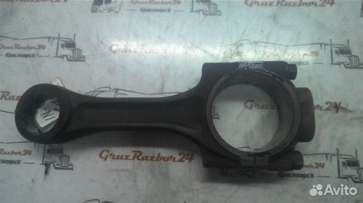 Шатун International 9400 CAT15 2003