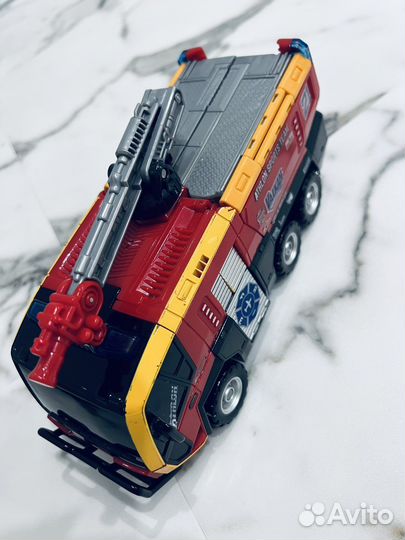 Тобот вулкан