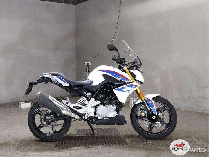BMW G 310 R 2021г
