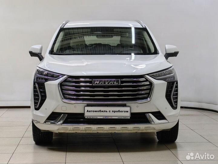 HAVAL Jolion 1.5 AMT, 2023, 27 120 км