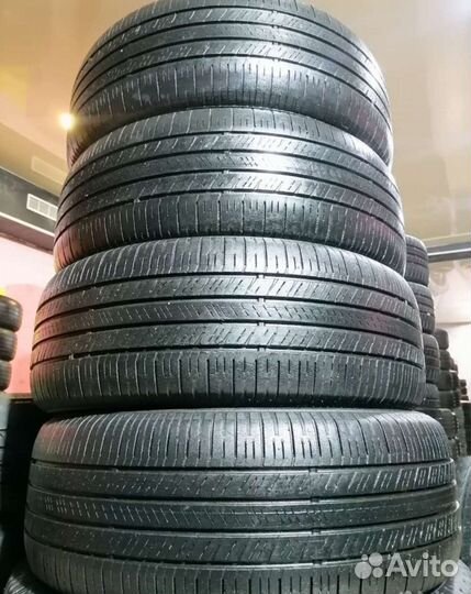 Goodyear Eagle LS 2 225/55 R18 98H