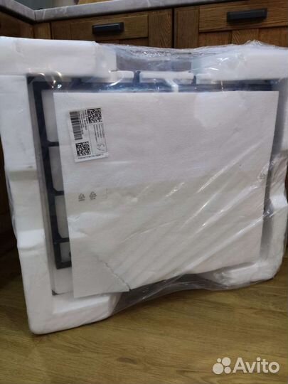 Газовая варочная панель Electrolux GPE 263 YK, New