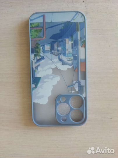 Чехол на iPhone 13 pro