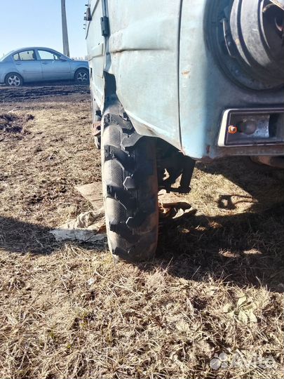 Колёса р16 трактора