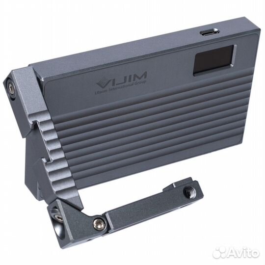 Осветитель светодиодный Ulanzi Vijim R70 RGB