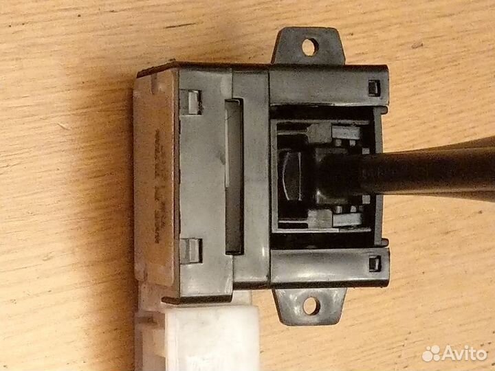 Подрулевой переключатель Nissan Micra,Primera