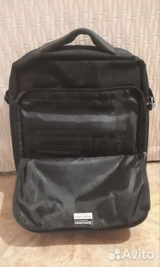 Сумка для ноутбука brauberg