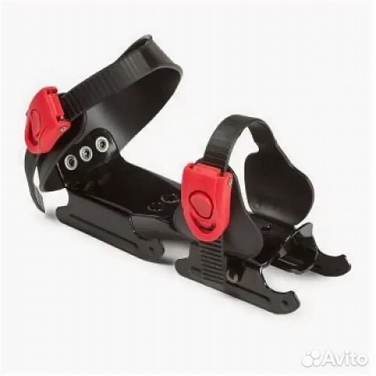 Коньки-салазки детские