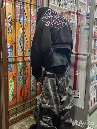 Vetement куртка