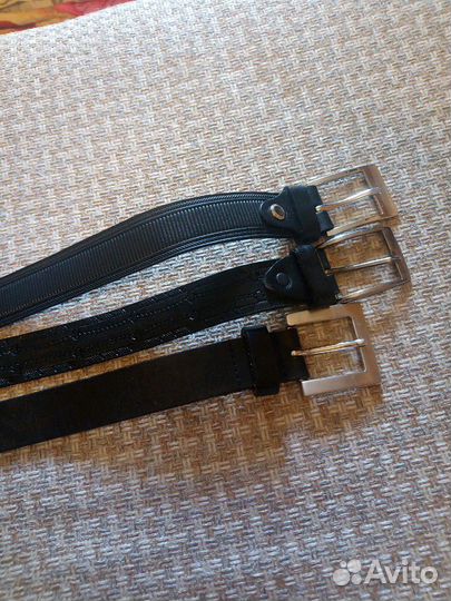 Ремень мужской