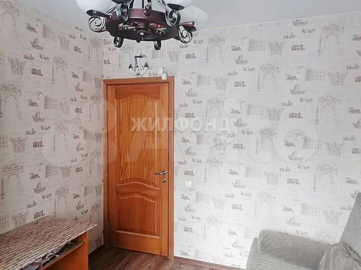 3-к. квартира, 65,5 м², 2/10 эт.