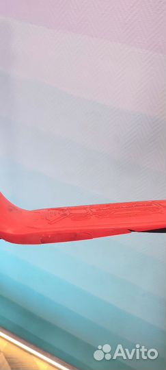 Самокат детский трехколесный бу