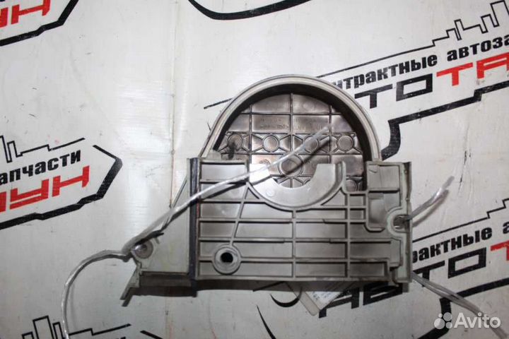 Защита грм honda D15Z D16A D16W D16Y U 11821P2E000