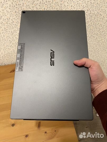 Монитор asus mb16ace портативный