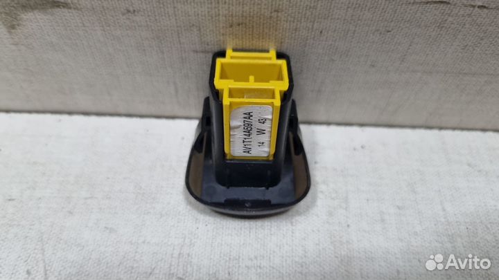 Датчик ford focus III (2011-2019) (света торпедо)