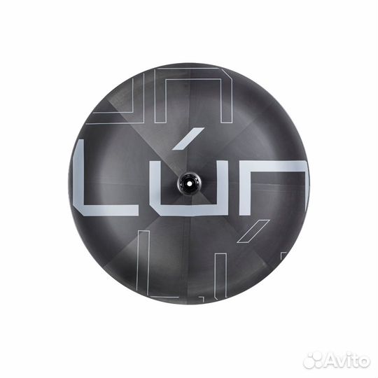 Диск TT/Tri Winspace Lun Kronos Disc/Tri-Spoke Whe