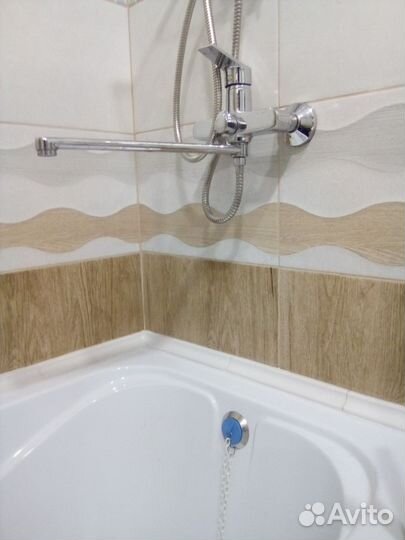 Укладка кафеля