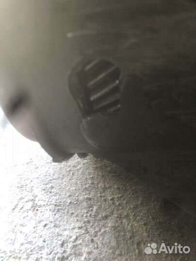 МКПП skoda А5 1.4