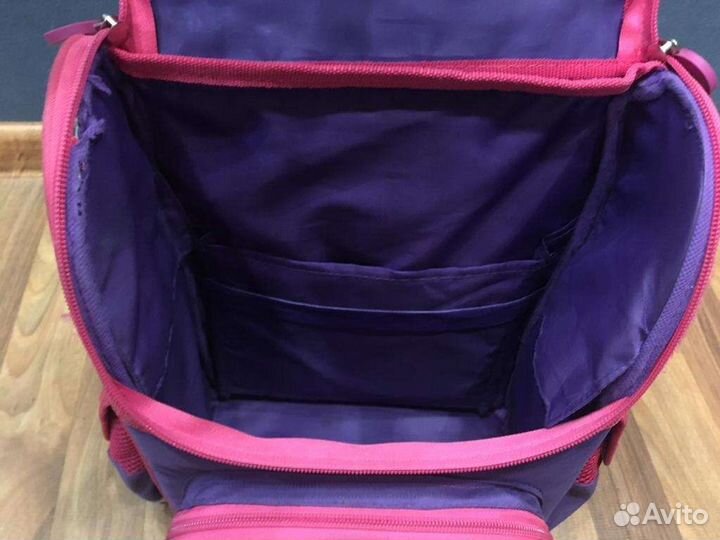 Рюкзак школьный