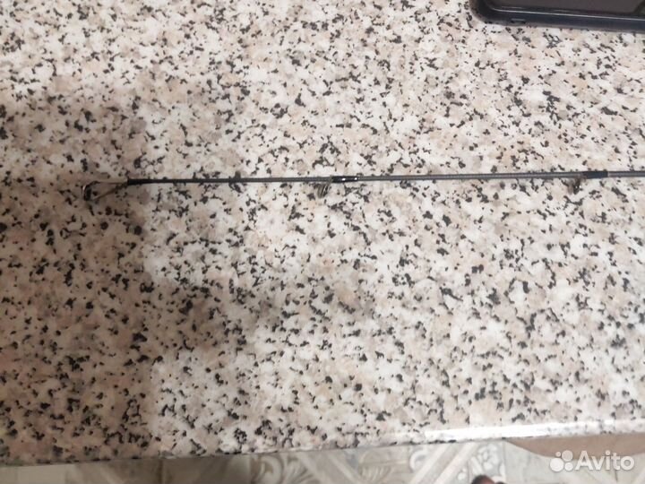 Продам спиннинг