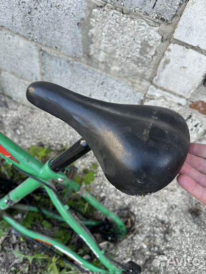 Продам велосипед Altair mtb ht 24