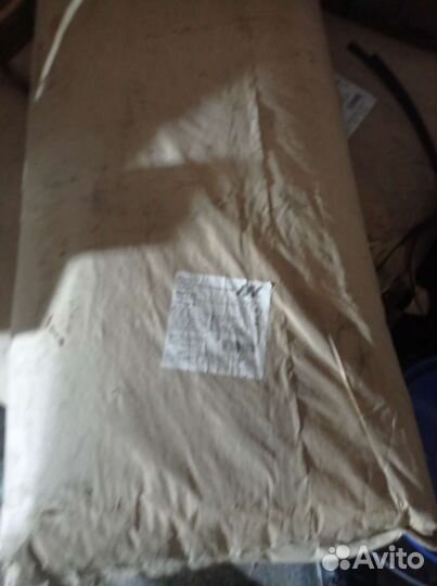 Битумная мастика