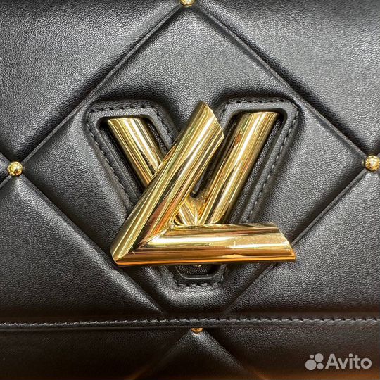 Cумка Louis Vuitton Twist MM