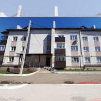 3-к. квартира, 62,1 м², 1/3 эт.